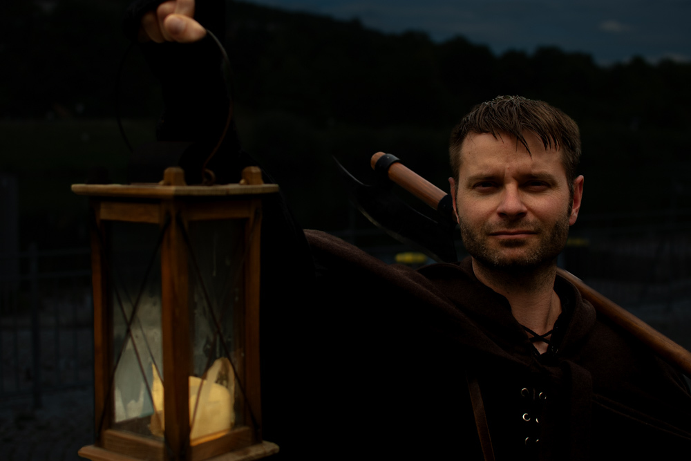 Nachtwächter Riedenburg