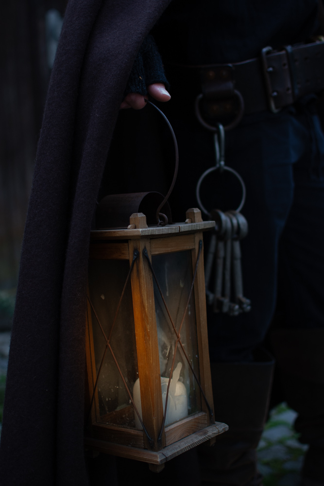 Stadtführung Riedenburg